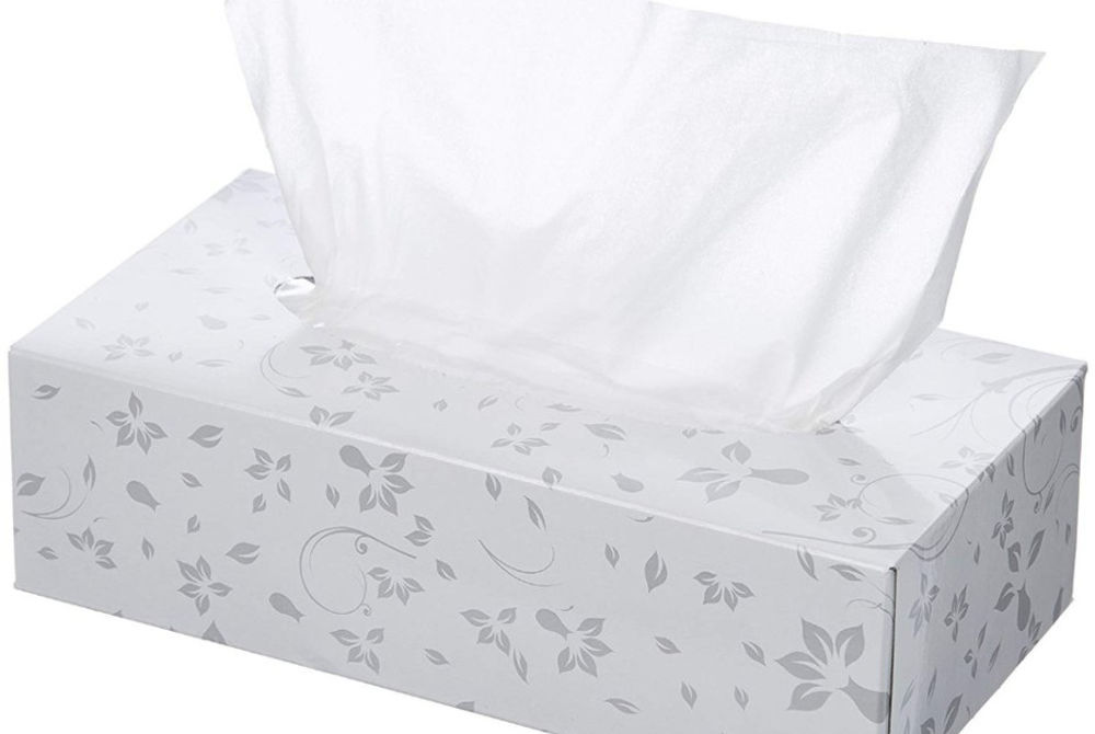 ޓިޝޫ - ޓިޝޫގެ އެބްޒޯބަންސީ ނުވަތަ ޓިޝޫއަށް ތެތްކަން ދަމާ މިންވަރު އިތުރު ކުރުމަށް ކެމިކަލް ބޭނުން ކުރޭ