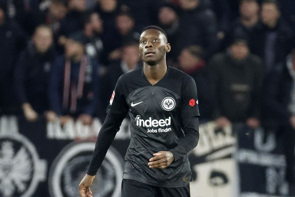 ފްރާންސް ސްކޮޑުގައި ހިމެނި ރަންޑާލް ކޯލޯ މުއާނީ