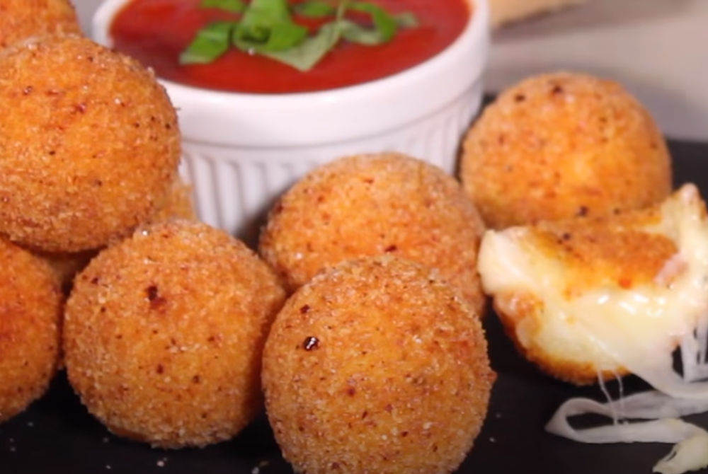 ޕޮޓޭޓޯ ޗީޒް ބޯލްސް