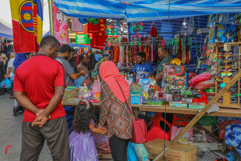 ނައިޓް މާރކެޓް