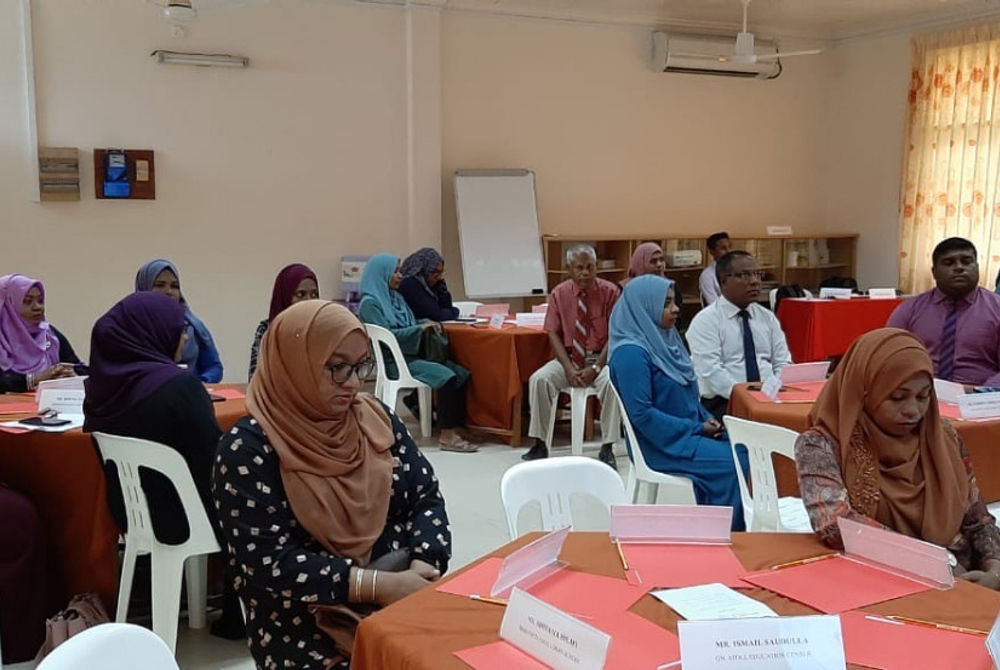 ޕްރޮގްރާމްގެ ތެރެއިން