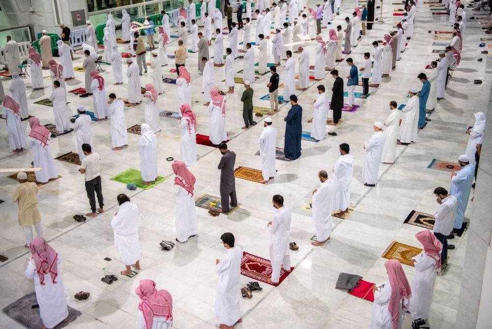 ސައުދީ ސަރުކާރުން ކުރިން އަޅާފައިވާ ފިޔަވަޅުތަކަށް ލުއި ދޭން ވަނީ ފަށާފައި