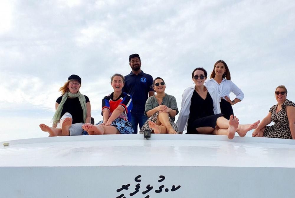 އޮސްޓްރޭލިޔާގެ ނޫސްވެރިން