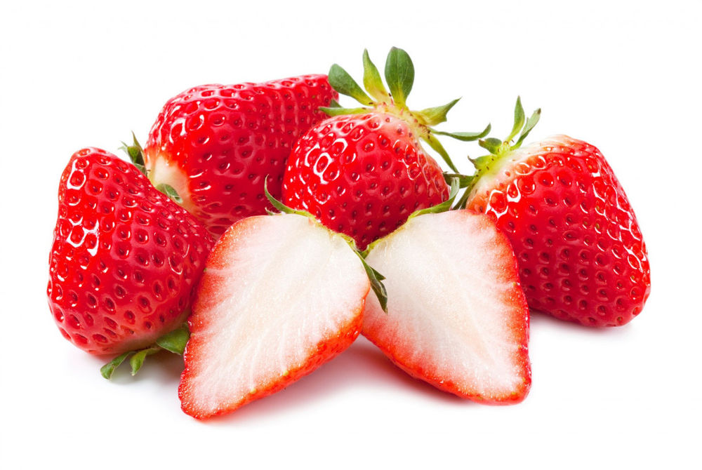 ސްޓްރޯ ބެރީ