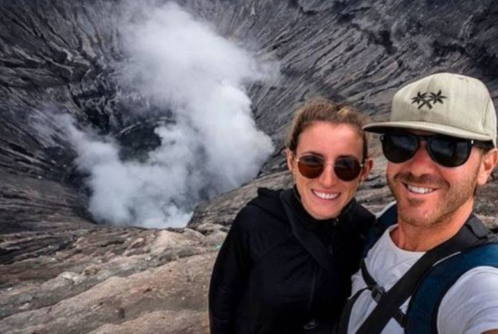 މާކް އާއި ޖޯލީ