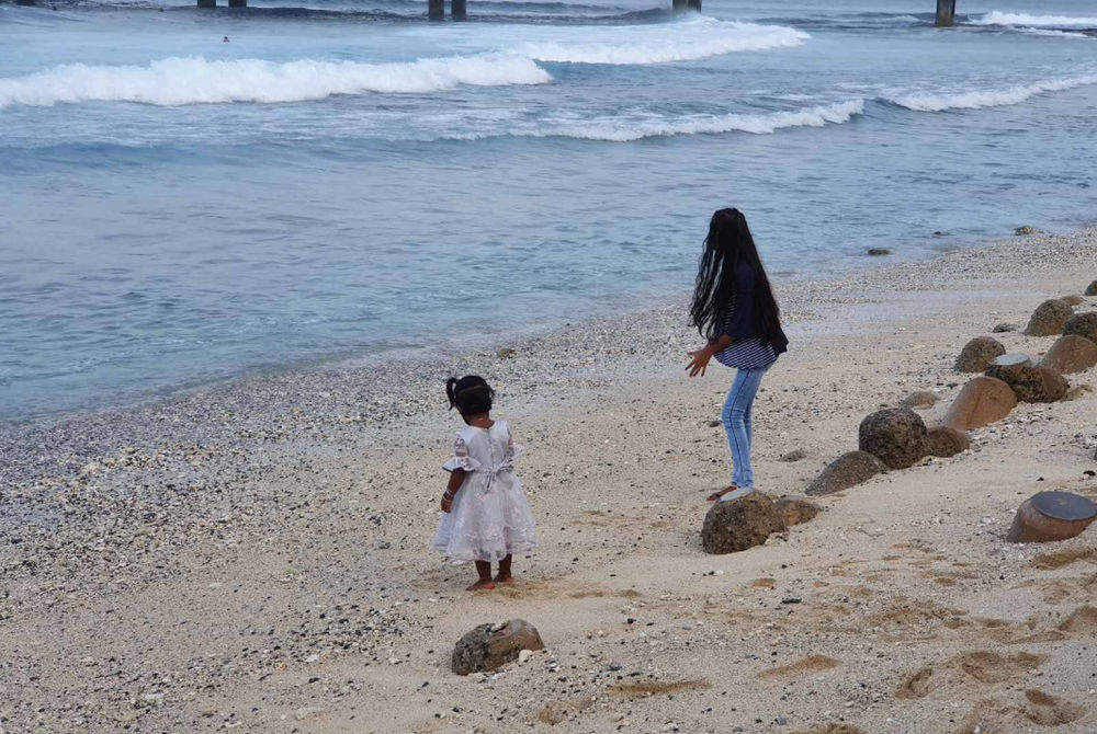 ކުޑަކުދިންތައް  އާއިލާއާއި  އެކު  ވަގުތު  ހޭދަކޮށްލަނީ