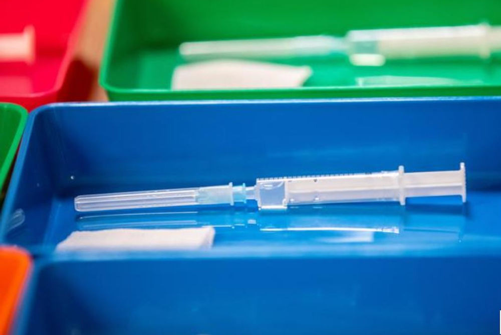 India-sourced Oxford AstraZeneca vaccines to reach Maldives on Wednesday afternoon