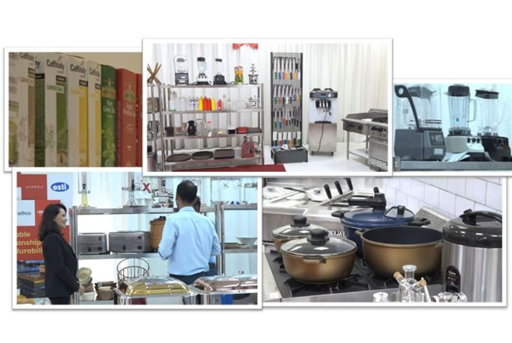 މި އަހަރުގެ އެސްޓްރަބޮން އެކްސްޕޯގެ ތެރެއިން