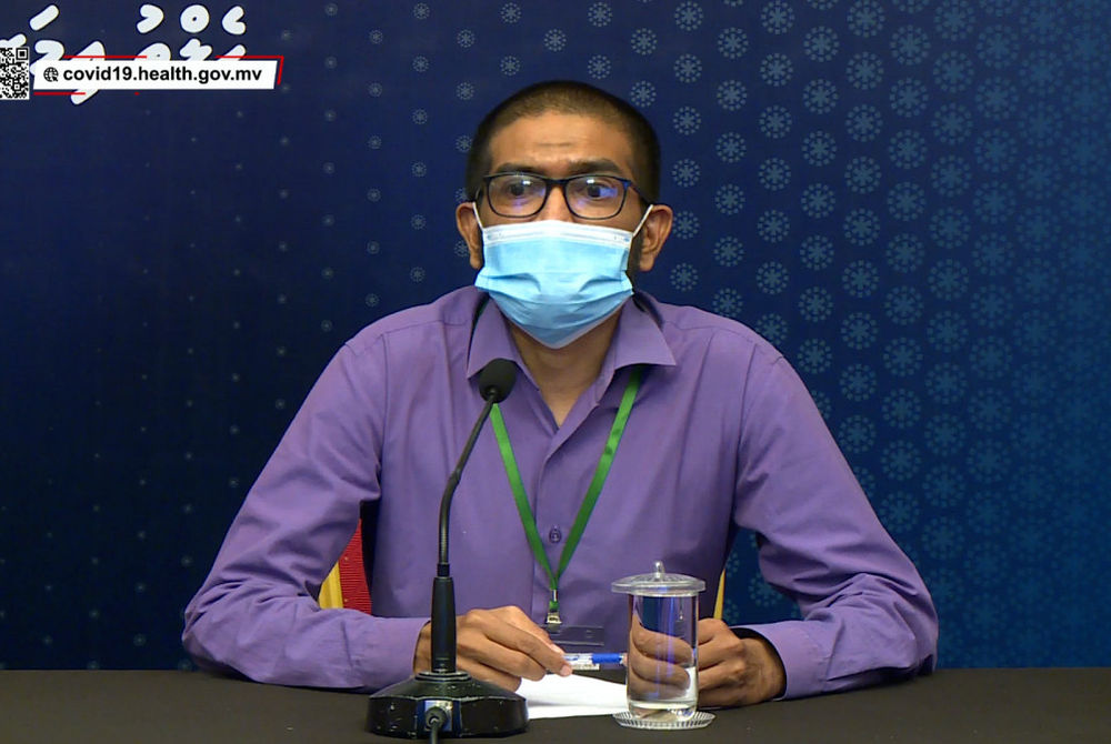 ޑރ. ފައިސަލް