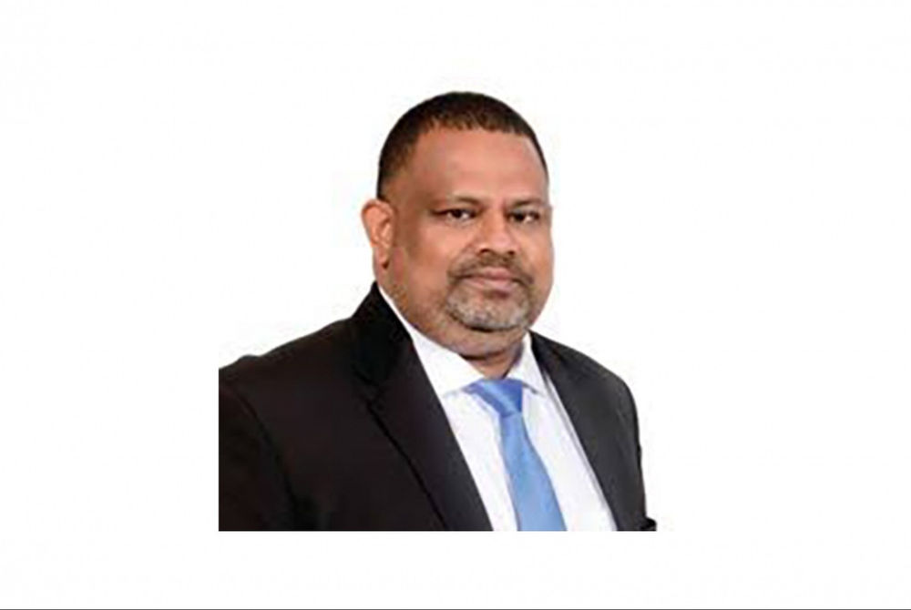 މޭޖަރ (ރިޓަޔަރޑް) ތަލްހަތު ހަސަންފުޅު