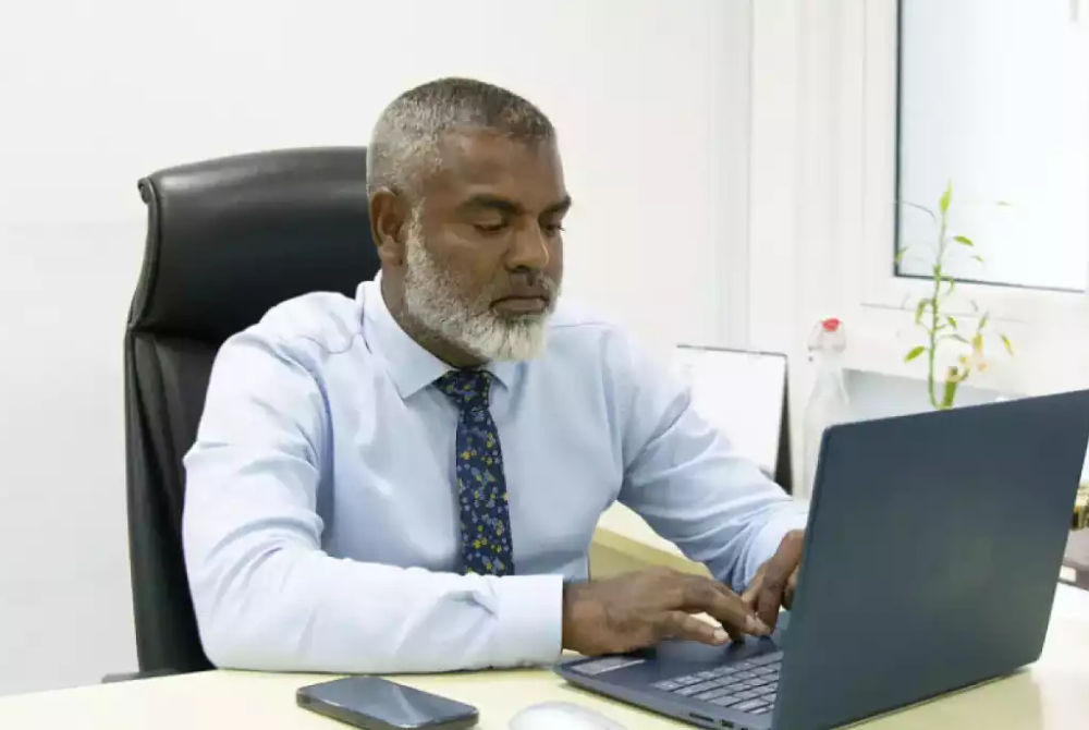 ފަނޑިޔާރު މުހައްމަދު ނިޔާޒު