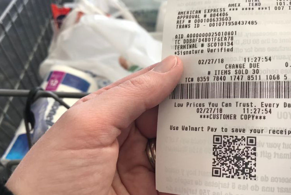 ޑރ ބަލްސެވިޗް ވަނީ ހެކީގެ ގޮތުގައި ލިބޭ ރަސީދު ފަދަ ތަކެތީގައި އަތްލައި ހެދުމާ ދެކޮޅަށް ވަރުގަދަ އިންޒާރެއް ދީފަ