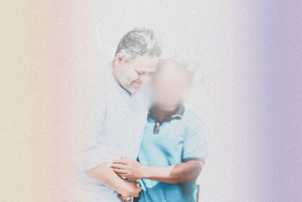 ފެނަކައިގެ މުވައްޒަފެއް މިސަރުކާރުގެ ވަޒީރަކަށް މަރުހަބާ ދަންނަވަނީ