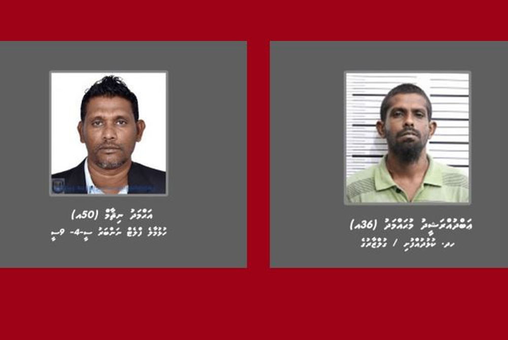 ހޯދަމުންދާ މީހުން