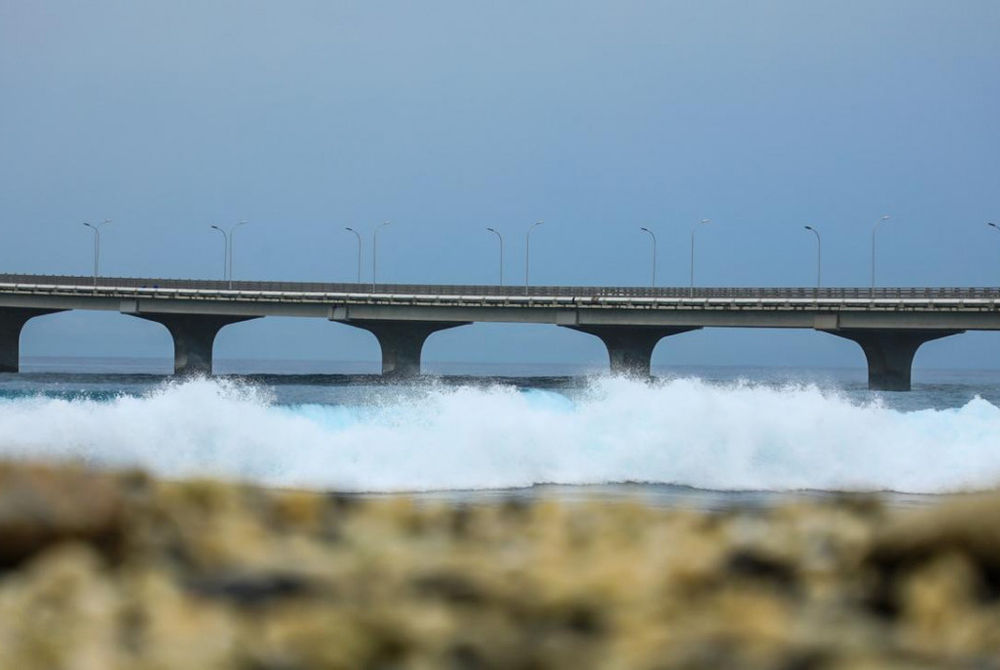 ކުރިޔަށް އޮތް 24 ގަޑިއިރު ތެރޭގައި މެދުރާއްޖެތެރެ އާއި ދެކުނުގެ އެކިހިސާބަށް ވިއްސާރަ ކުރުމާއެކު ގުގުރުން އެކަށީގެންވޭ