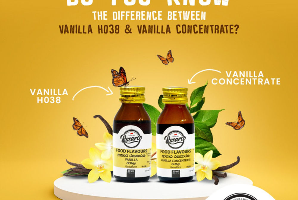 މިހާރު ޕިރަމިޑުން ލިބެން ހުންނަ ރަސާކޯ ބްރޭންޑްގެ އެސެންސް ފުޅި