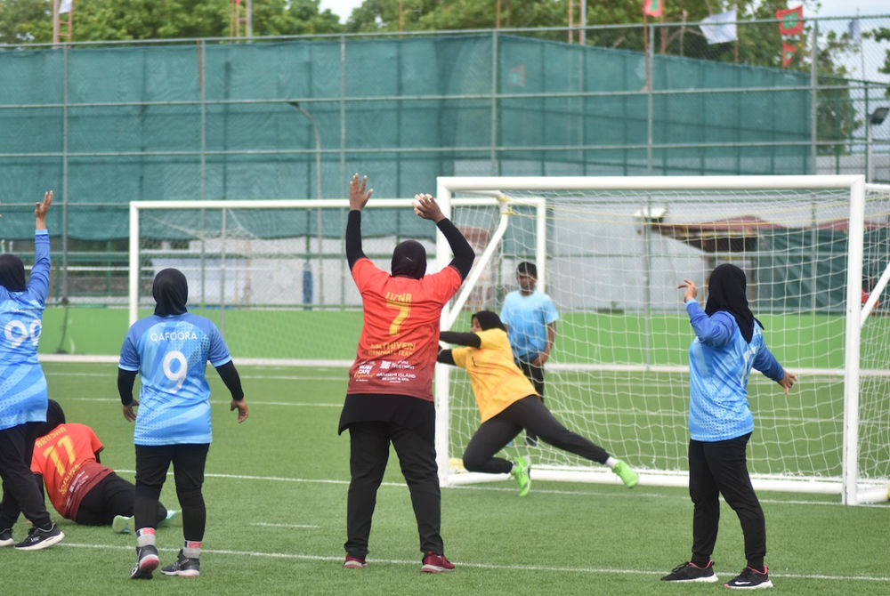 އަރިއުތުރު ކުޅިވަރު ފެސްޓިވަލްގައި މަތިވެރި އާއި ބޮޑުފޮޅުދޫ ވާދަކުރަނީ