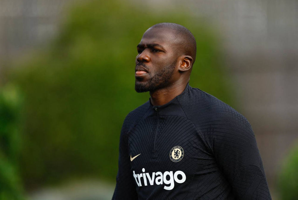 ކަލީދޫ ކުލިބާލީ