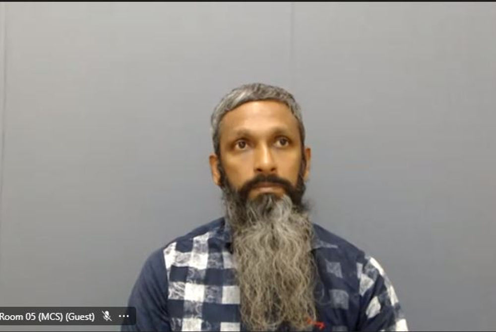  ސްރިލަންކާ ރައްޔިތެއް ކަމަށްވާ ޖަޔަލަތު ކޮޑިއަރޗިގެ ޖަނަކަ ޕްރަސަންނަ ޕެރޭރާ