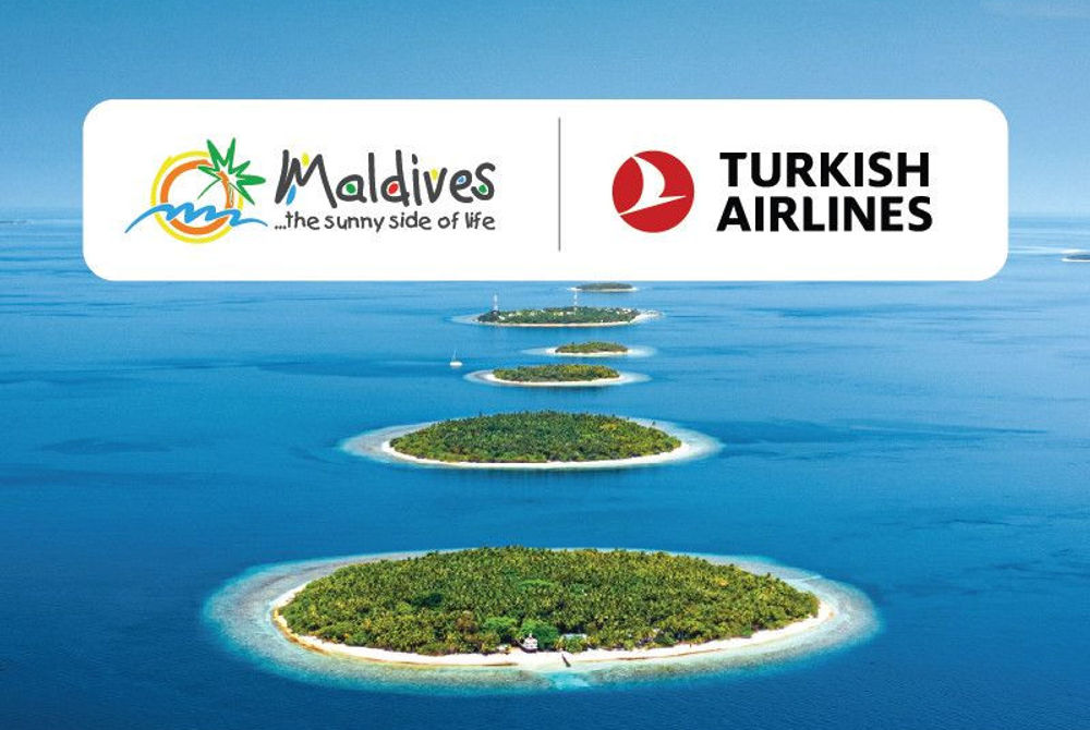 MMPRC conducted a brand awareness campaign with Turkish Airline