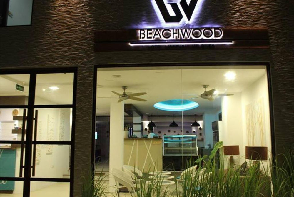 ކ. މާފުށީގައި ހުންނަ ބީޗްވުޑް ހޮޓެލް ގެސްޓް ހައުސް