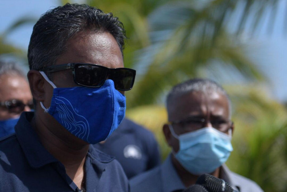 އެމްޓީސީސީގެ ސީއީއޯ އާދަމް އާޒިމް