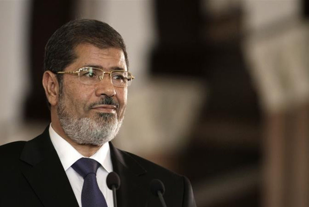 މުރުސީ އަވަހާރަވީ ޖޫން މަހުގެ 17 ވަނަ ދުވަހު