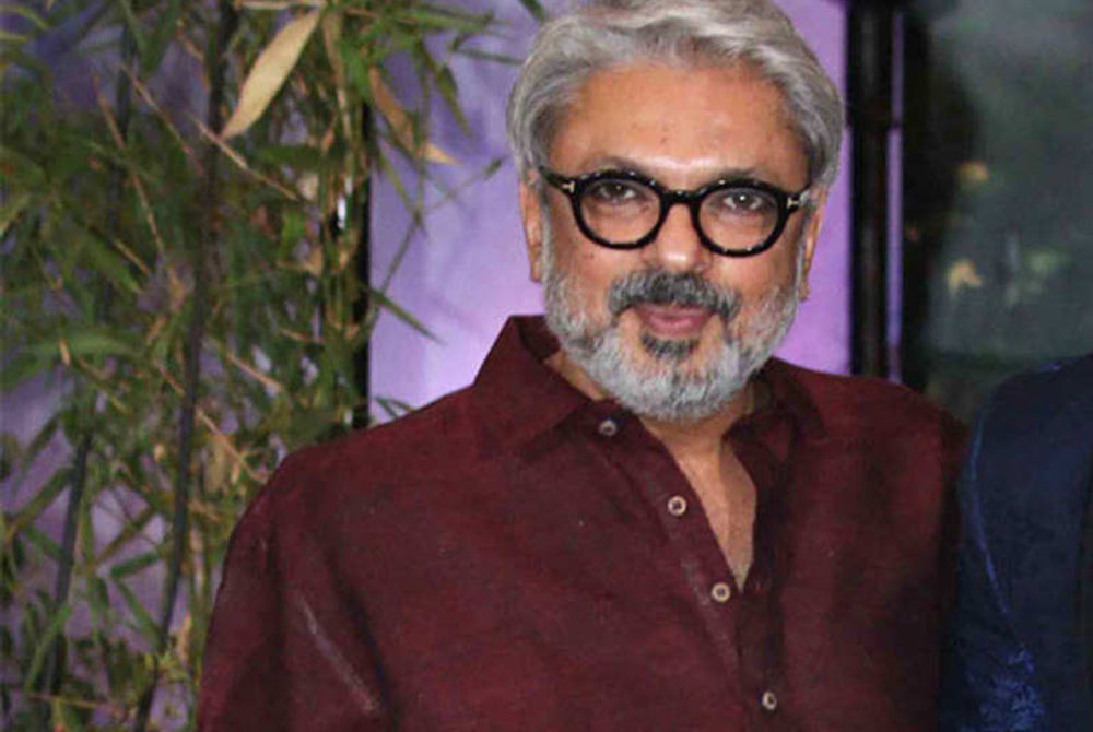 ސަންޖޭލީލާ ބަންސާލީ