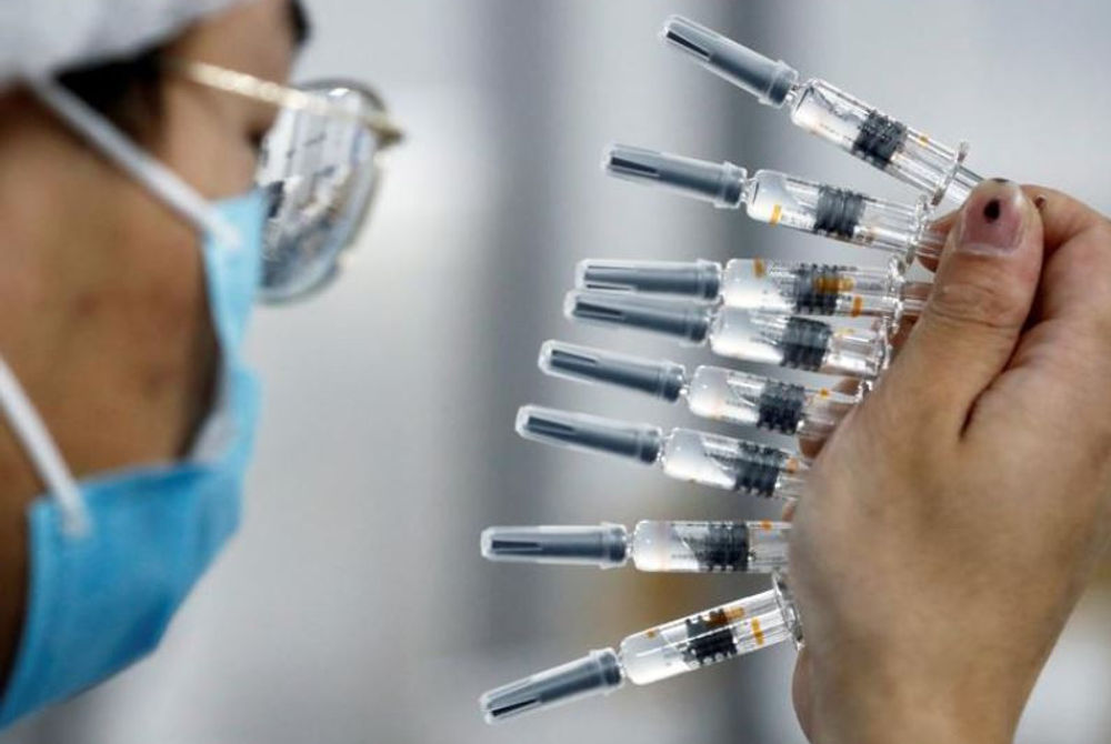 ސިނޮވެކް ވެކްސިން