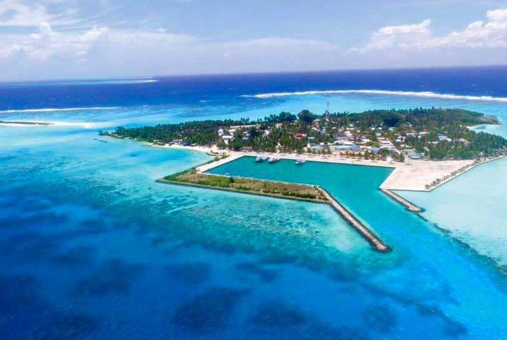 އއ. މަތިވެރި، އެރަށުން ކޮވިޑުގެ ބަލިމަޑުކަން ފާހަގަވުމުން ވަނީ މޮނިޓަރިންއަށް ލާފަ