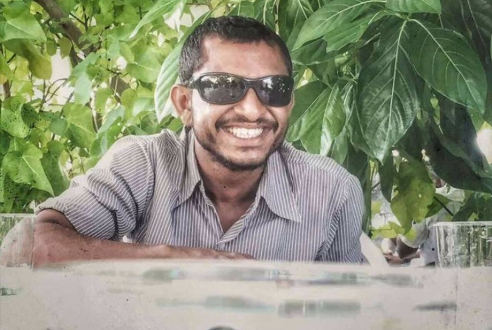 2017 ވަނަ އަހަރުގެ ޖުލައި މަހުގެ 31 ވަނަ ދުވަހުގެރޭ ލިޓަސް ސަރވިސް ސެންޓަރު ތެރޭގައި ތޫނުއެއްޗަކުން ހަމަލާދީ މަރާލާފައިވާ އަނަސް