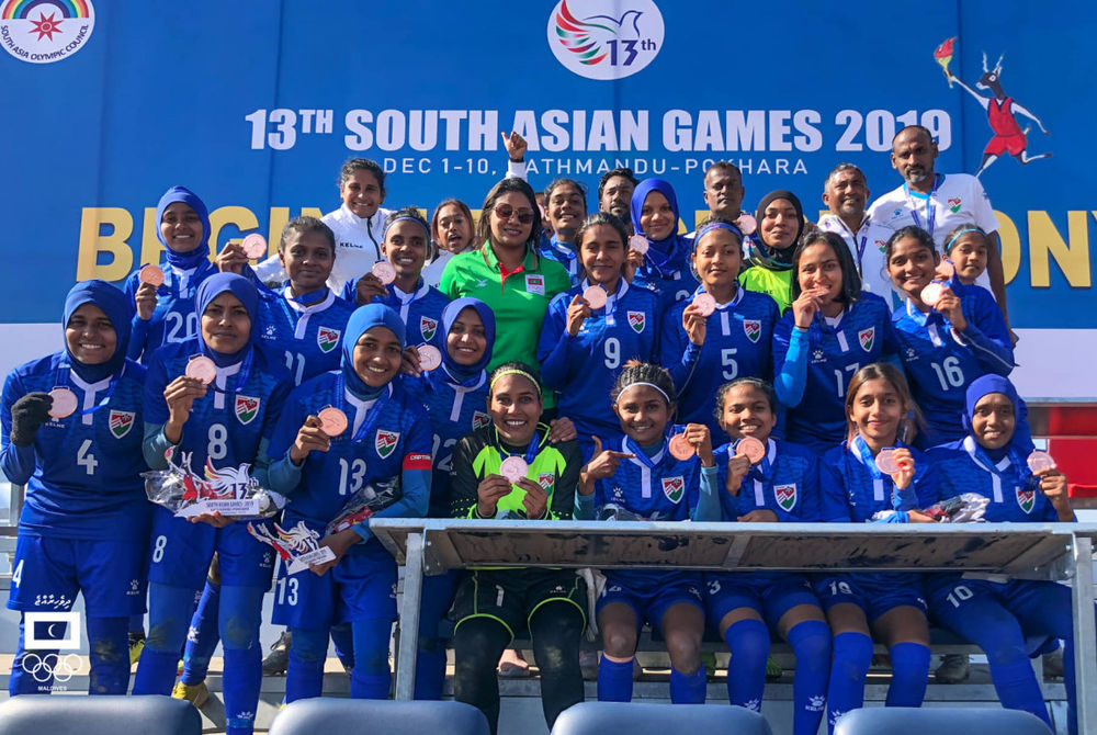 The match took place on Saturday