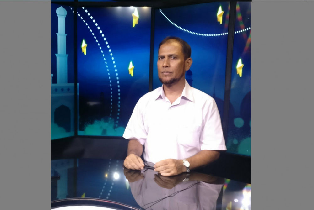 ޝެއިހް ޝުއައިބު އަބްދުއްރަހްމާން