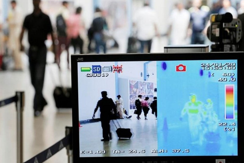 ތަރމަލް ކެމެރާ