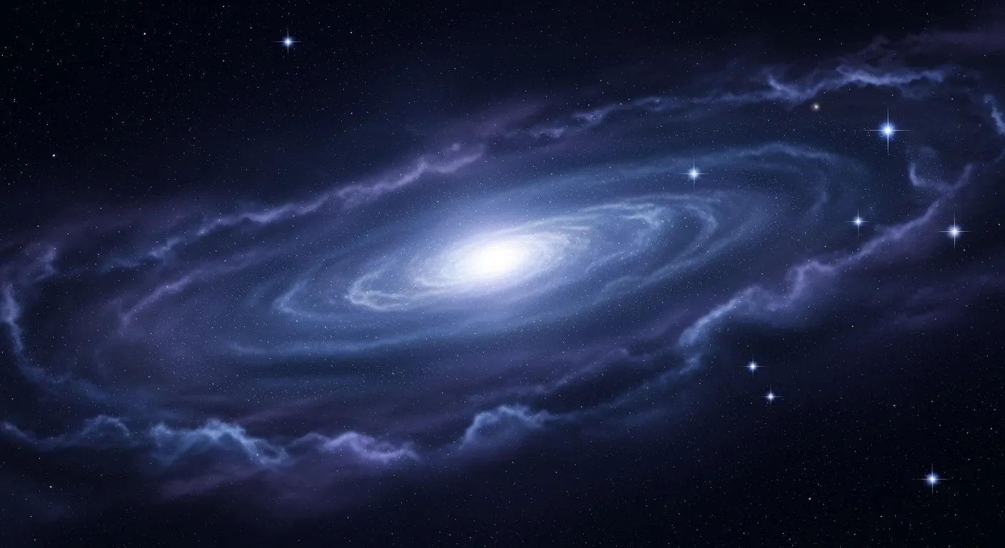 Astronomy 8th Light