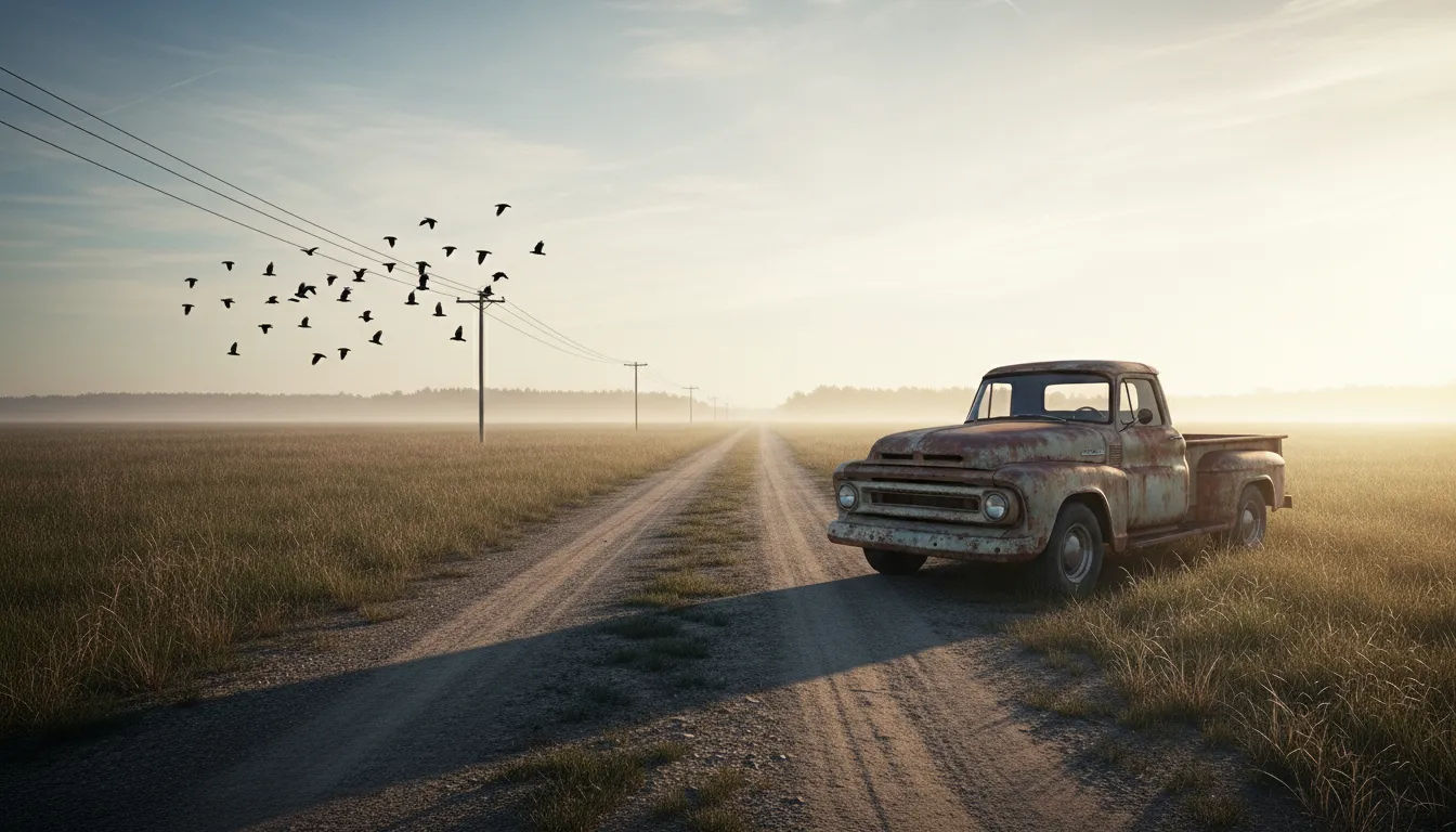 Don Henley Cass County songs