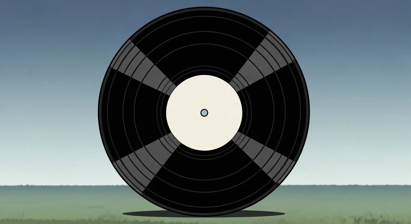 Don Henley Vinyl Collection Guide