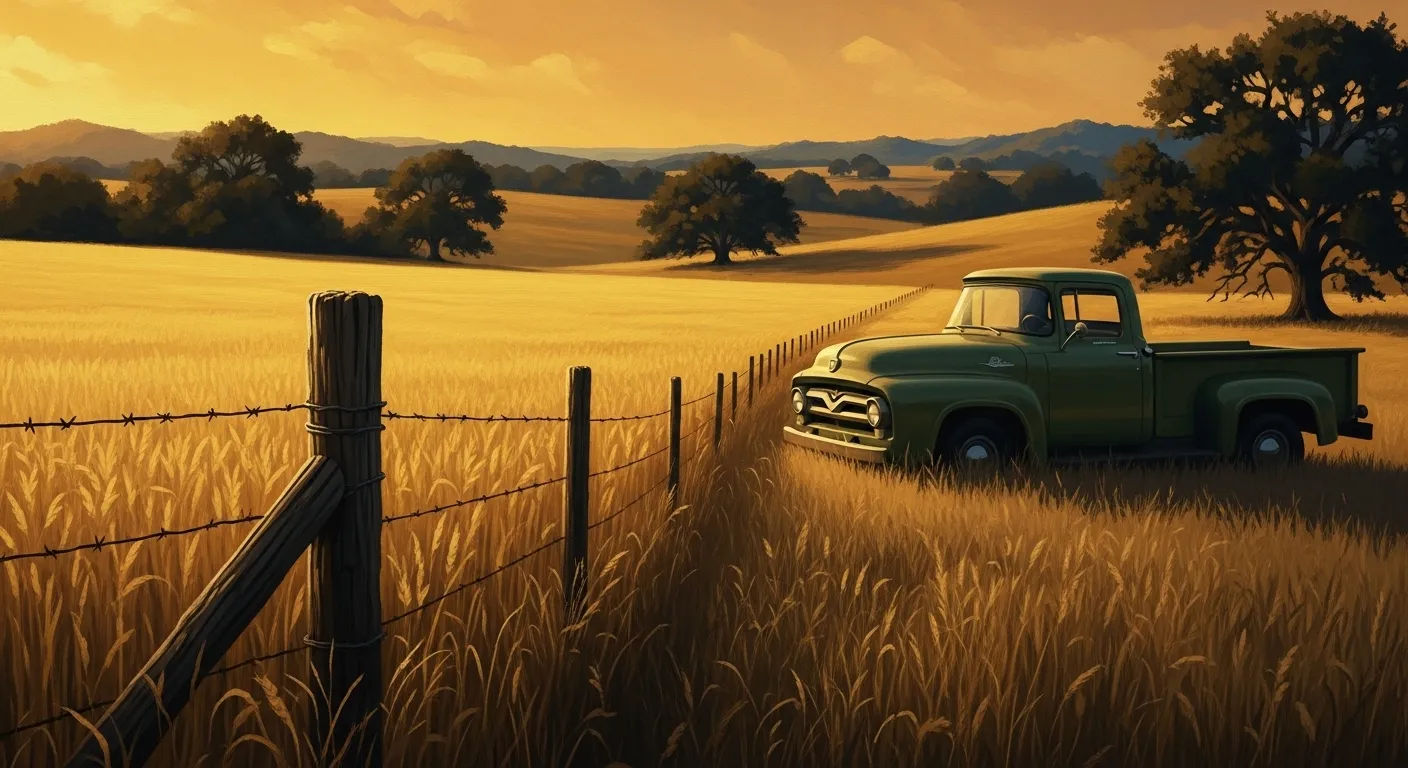 Listen to The Album Don Henley Cass County