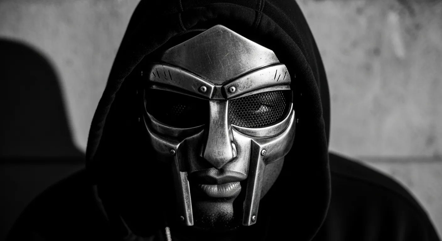 MF DOOM Madvillainy Album Reissue Review