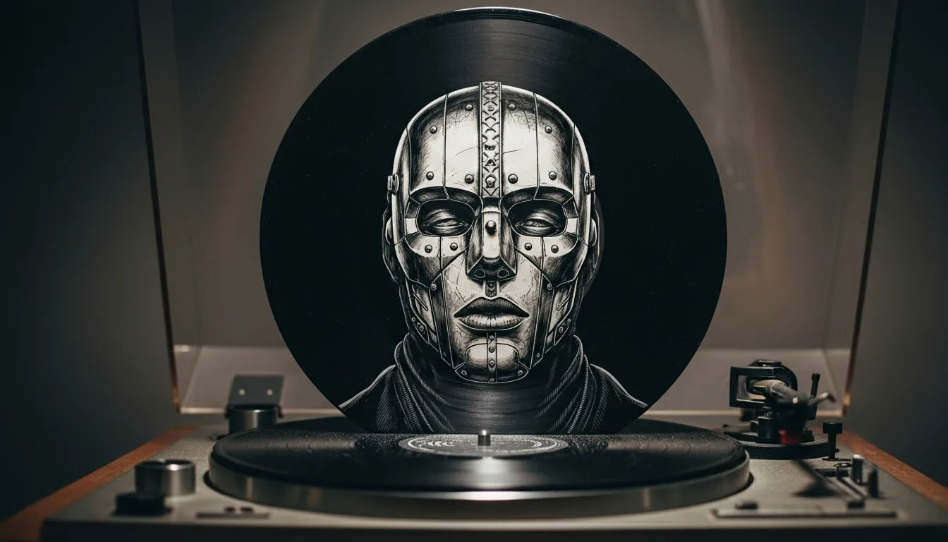 Madvillainy 2 vinyl