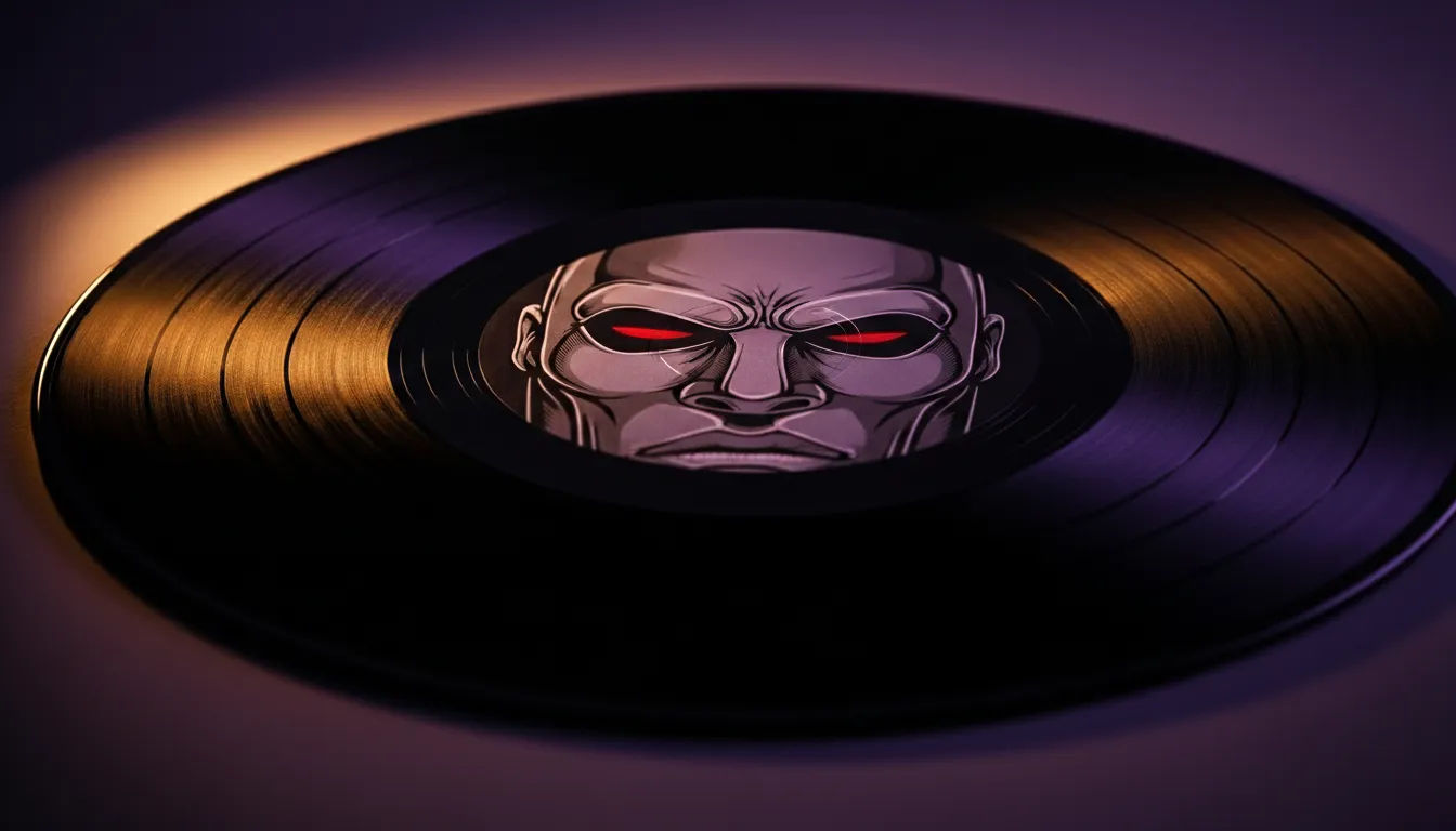 Madvillainy 2 Vinyl Reissue Review