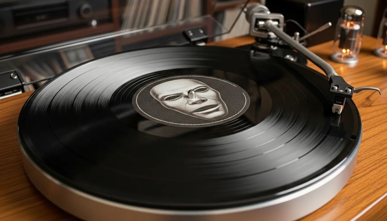 Madvillainy Audiophile Edition Reissue Review