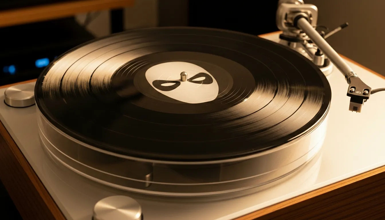 Madvillainy Vinyl Audiophile Reissue Review