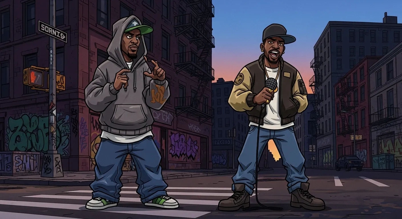 Mos def and talib kweli lyrics