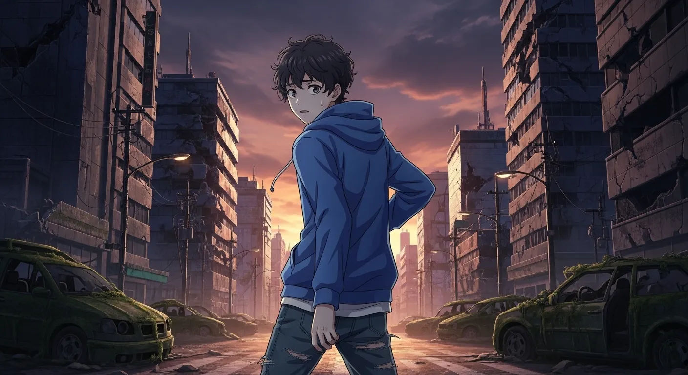 Shordie Shordie Leave