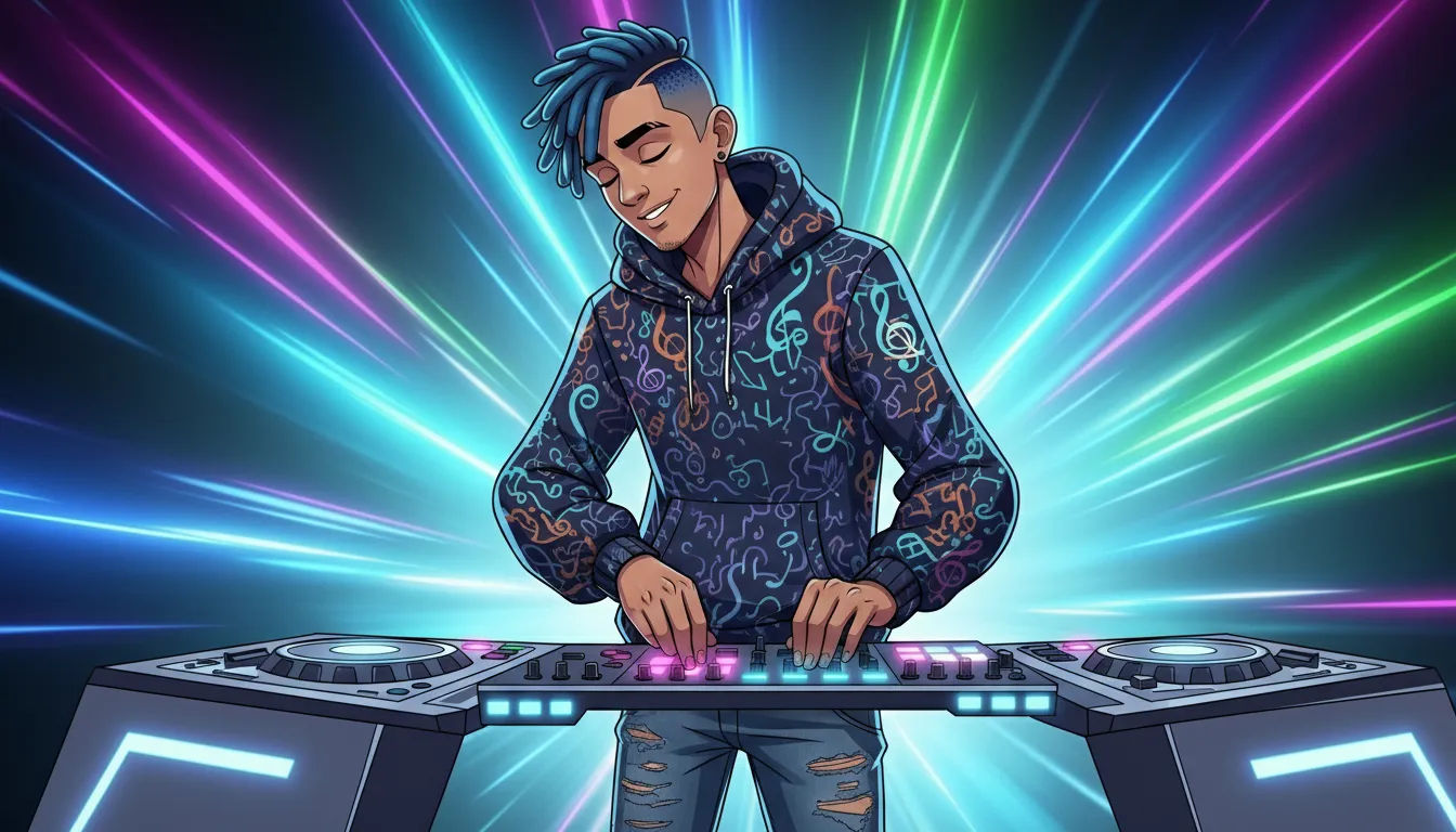 Shordie Shordie Music