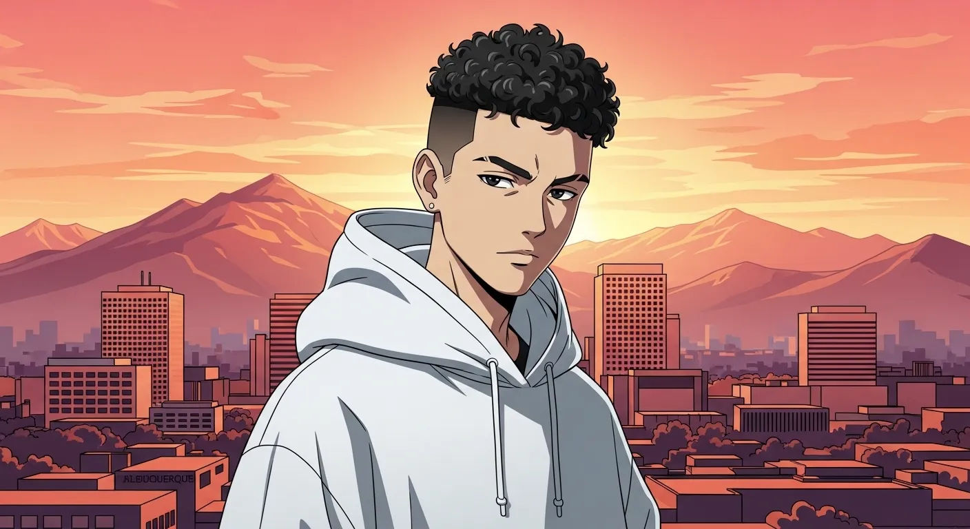 Shordie Shordie albuquerque