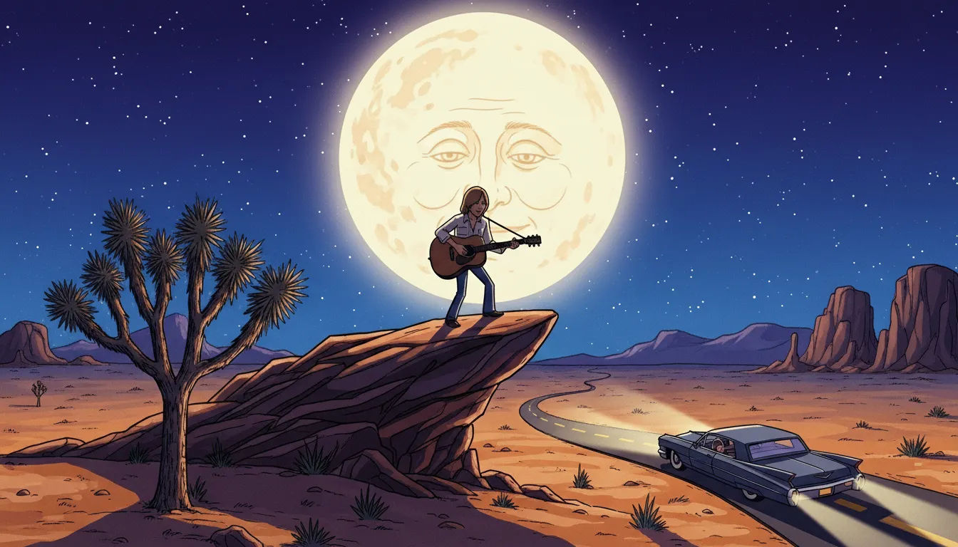 Tom Petty full moon fever full album youtube