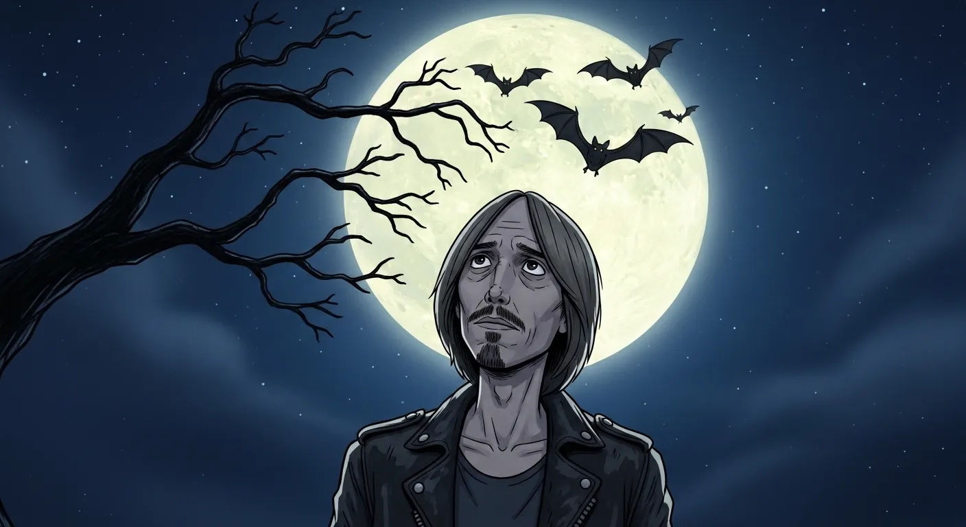 Tom Petty Full Moon Fever Full Album Youtube Track List
