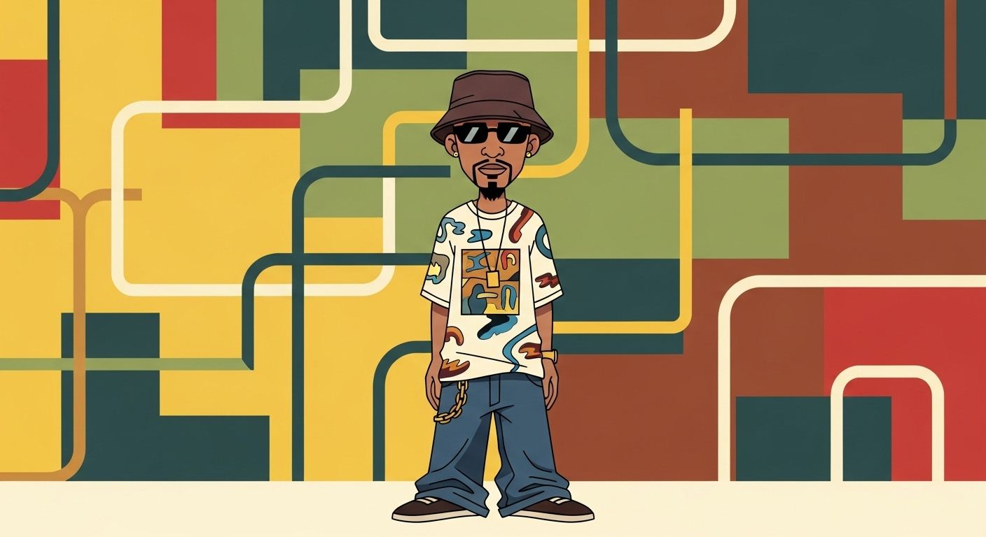 a tribe called quest best songs